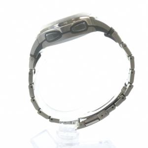 CASIO ウェーブセプター waveceptor 腕時計 ウォッチ クォーツ アナデジ クロノグラフ カレンダー付き