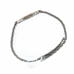 SEIKO LASSALE ラサール 腕時計 ウォッチ クォーツ 白文字盤 シルバー色 ゴールド色 5A54-2010