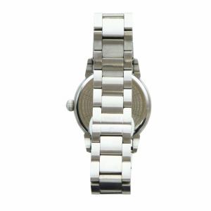 Orobianco 腕時計 ウォッチ クォーツ ロゴ 青文字盤 カレンダー付き シルバー色 OR-0058N GY18 /MQ