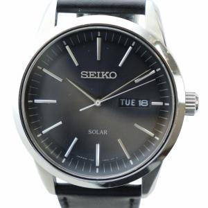 葬送のフリーレン コラボ 2000本限定 腕時計 7N01-HEW0 文字盤 ブルー