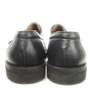 REGAL Walker VENTILATION SYSTEM ビジネスシューズ レザー 革 ベルト 26cm 黒