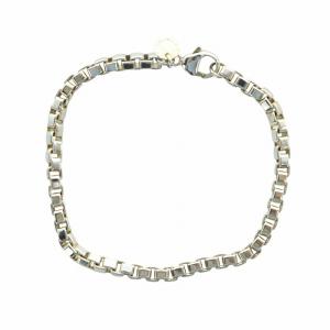 ベネチアン ブレスレット Silver925