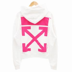 Off-White ×The Simpsons Embroidery Sweatshirt