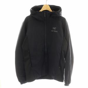 Atom Hoody 中綿ジャケット S