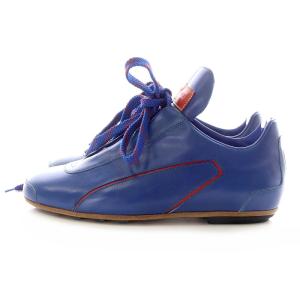 LOUIS VUITTON 2002年 日韓ワールドカップ記念 フットボールシューズ 6