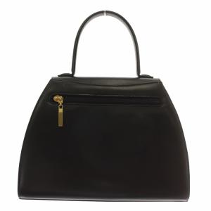 GIVENCHY ヴィンテージ ハンドバッグ 2WAY ブラック