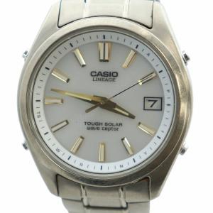 WVQ-500DJ WAVE CEPTOR ウェーブセプター 腕時計 ウォッチ 電波 タフ