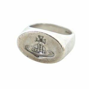 リング オーブ Silver925 15号