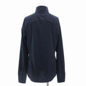 ARC’TERYX ティーマ ジップネック シャツ TAEMA ZIP NECK LS Tシャツ カットソー 長袖 始祖鳥刺繍