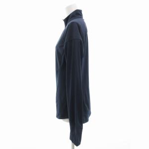 ARC’TERYX ティーマ ジップネック シャツ TAEMA ZIP NECK LS Tシャツ カットソー 長袖 始祖鳥刺繍