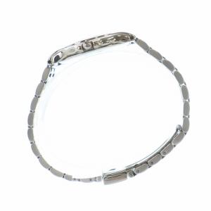 burberrys 腕時計 クォーツ ロゴ ローマン シルバーカラー 5530-F52339