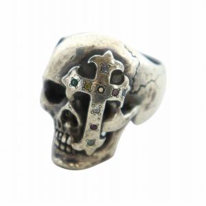 Magical Design リング Silver950