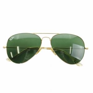 アビエーター AVIATOR LARGE METAL 眼鏡 サングラス メタルフレーム ティアドロップ
