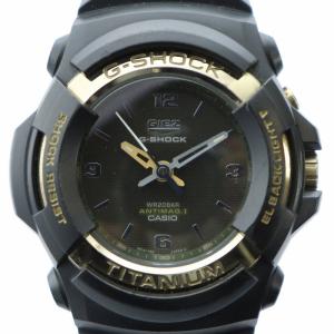 GIEZ 腕時計 ウォッチ クォーツ 黒文字盤 ロゴ 黒 ブラック GS-500 GY11 /MQ