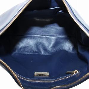 Salvatore Ferragamo ワンショルダー バッグ ガンチーニ ネイビー