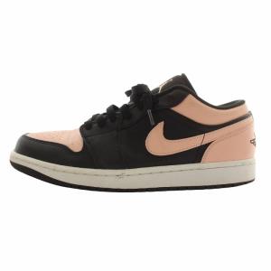 Air Jordan 1 Low Crimson Tint
