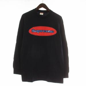 18SS Ripple L/S Tee