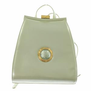 リュックサック サンバースト グリーン