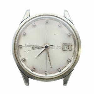 matic DIASHOCK 26 JEWELS マチック 26石 6206-8010 腕時計 自動巻き