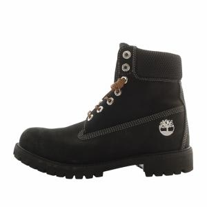 Timberland Premium 6 Inch ショートブーツ US8.5