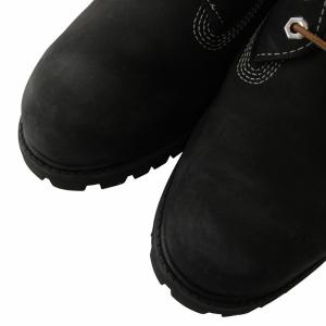 Timberland Premium 6 Inch ショートブーツ US8.5