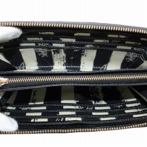 Vivienne Westwood EXECUTIVE 長財布 オーブ