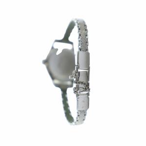 SEIKO 腕時計 ウォッチ 手巻き ロゴ 24石 シルバー色 2220-0020 GY18 /MQ