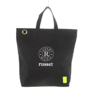 トートバッグ 2way ショルダーバッグ キャンバス プリント ロゴ 黒 ブラック /MN10 GY18