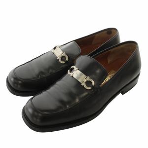 ローファー ガンチーニ 8.5