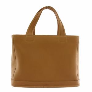 オールドコーチ ハンドバッグ 牛革 レザー 茶色 ブラウン 9303 /XZ GY18