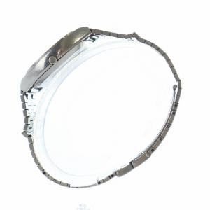 SEIKO GRAND QUARTZ ヴィンテージ アンティーク ウォッチ デイデイト カレンダー付き