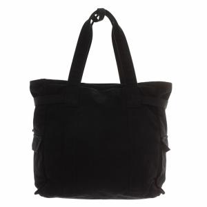 PORTER 吉田カバン トートバッグ キャンバス ブラック