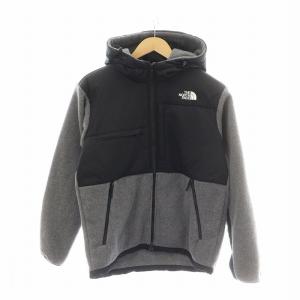 デナリフーディー  Denali Hoodie ブルゾン アウター フード 中綿 ロゴ フリース 切替