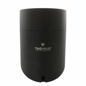 エスプリマ Es'prima LED ワインディングマシーン 腕時計 自動巻き上げ機 ロゴ 黒 ブラック