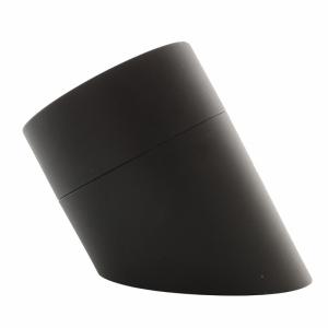 TAG Heuer エスプリマ Es'prima LED ワインディングマシーン 腕時計 自動巻き上げ機 ロゴ 黒 ブラック