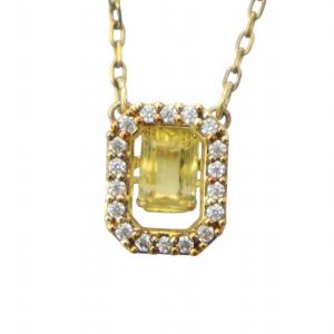 ネックレス ペンダント アクセサリー クリスタル ティアドロップ