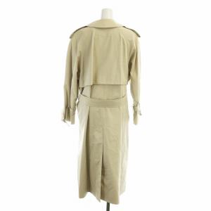 burberrys ヴィンテージ トレンチコート ノバチェック ベージュ