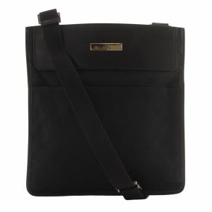 ショルダーバッグ GGキャンバス ブラック 019･0348