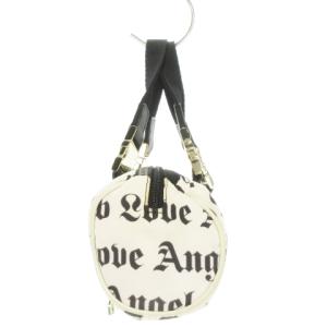 LesportSAC × グウェン ステファニー ラムフォー GWEN STEFANI Lamb For ハンドバッグ ミニボストン