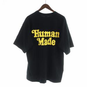HUMAN MADE 22SS GIRLS DON‘T CRY Verdy VICK T-SHIRT Tシャツ カットソー 半袖