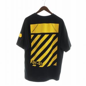 OFF-WHITE MAGLIA T-shirt