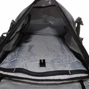 GREGORY スケッチ 28 SKETCH 28 リュックサック バックパック デイパック バケツ型 ロゴ 黒 ブラック