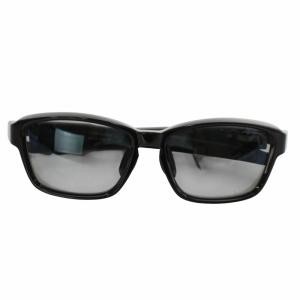 feelsun Polarized サングラス セルフレーム 偏光レンズ スクエア