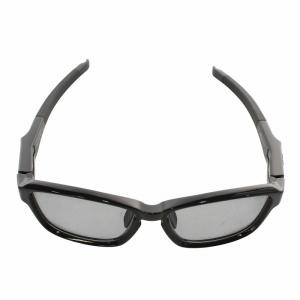 999.9 feelsun Polarized サングラス セルフレーム 偏光レンズ スクエア