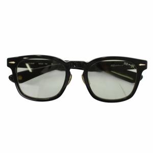 feelsun サングラス カラーレンズ ウェリントン 5021-140