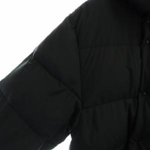 MONCLER 青タグ GRENOBLE NORME AFNOR ダウンコート XXS