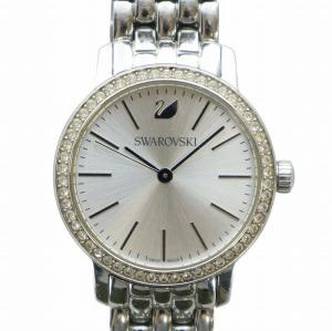 Graceful Mini グレイスフルミニ 5261499 腕時計 ウォッチ クォーツ クリスタル ラインストーン