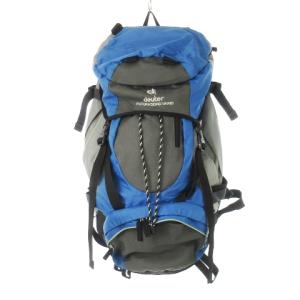 FUTURA 50+10 VARIO フューチュラ 50+10 バリオ リュックサック バックパック ナイロン