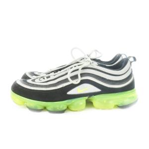 AIR VAPORMAX 97 スニーカー 26.5cm グレー AJ7291-001