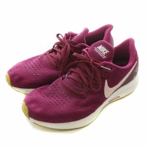 NIKE Air Zoom Pegasus 35 True Berry スニーカー